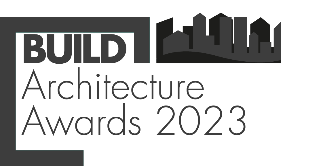 BUILD Architecture Awards 2023 logo